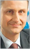 Koszyk świadczeń gwarantowanych powinien być określony w ustawie