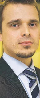 Michał Duszczyk