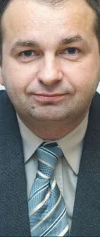Komentarz GP: Psychoza strachu