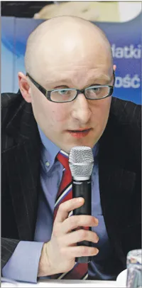 "Rozliczenie zależy od powstania zakładu"