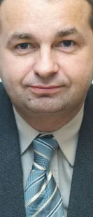 Komentarz GP: Fachowcy ze skarbówki