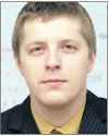 Maciej Bednarek, redaktor naczelny porównywarki finansowej Comperia.pl