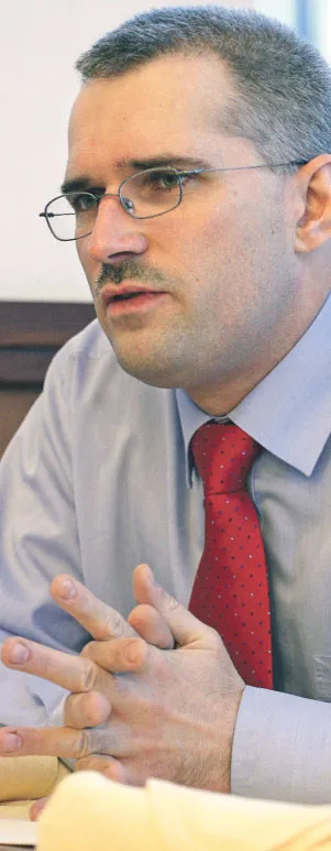 "Polski VAT zawsze będzie sformalizowany"