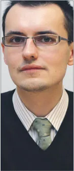 Komentarz GP - Pobożne życzenie