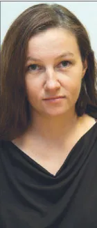 Katarzyna Mokrzycka