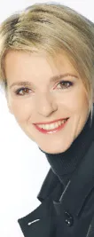 Aleksandra Minkowicz-Flanek, radca prawny, kieruje zespołem Prawa Pracy w kancelarii Salans