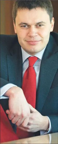 "Nie jest pewne, czy budowanie infrastruktury będzie się koncesjonariuszom opłacało"