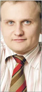 Komentarz GP - Banalny błąd posła Palikota