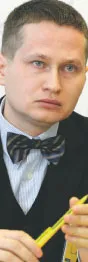 Henryk Michałowicz, Konfederacja Pracodawców Polskich
