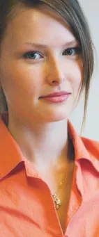 Daria Stojak