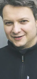 "Kuchnia japońska jest bardzo smaczna i - co najważniejsze - zdrowa."