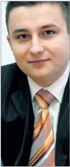 Adam Makosz