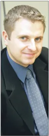 Marcin Jańczuk, ekspert Metrohouse