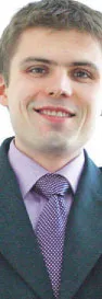 Maciej Kossowski, prezes Wealth Solutions