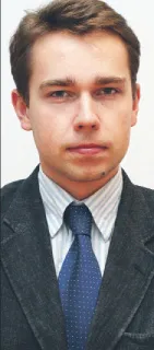 Mariusz Gawrychowski