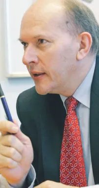 "Środki na szkolenia zmniejszą się w firmach nawet o 30 procent"