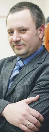 "Gdy rynek zawodzi, regulator musi skutecznie interweniować"