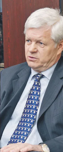 "Dla firm szkoleniowych nie ma złych czasów"