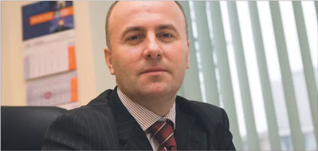 "MSSF wymagają bieżącej aktualizacji"