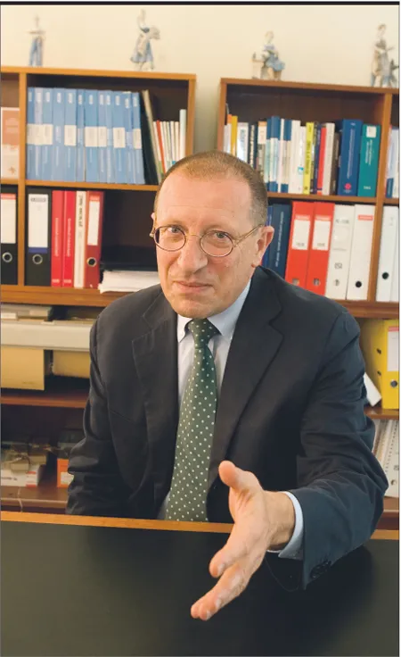 "Rada nadzorcza będzie musiała wybrać dobrego audytora"