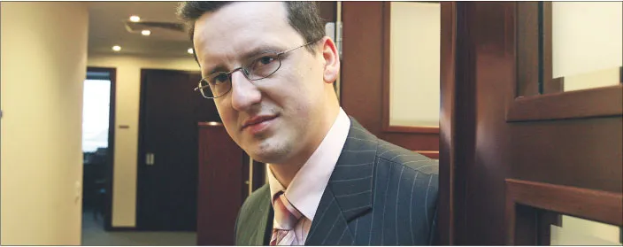 "Interpretacjami ponownie zajmie się NSA"