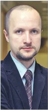 Komentarz GP: Kłótnia niewskazana