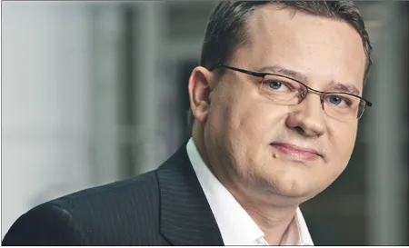 "Niektóre transakcje z zagranicznymi przedsiębiorcami trzeba rozliczać w Polsce"