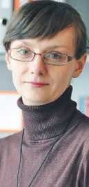 "Brakuje usług wsparcia dopasowanych do potrzeb osób samozatrudnionych"