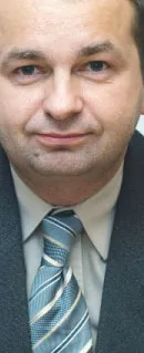 Bogdan Świąder