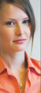 Daria Stojak