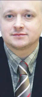 Paweł Jakubczak