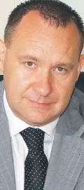 "Rynek usług porządkowych charakteryzuje się dużym rozproszeniem klientów"