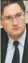 Marcin Baran, dyrektor w dziale doradztwa podatkowego Ernst & Young
