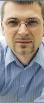 Grzegorz Zalewski, ekspert DM BOŚ, założyciel portalu futures.pl