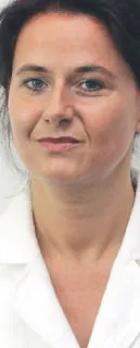 Beata Lisowska