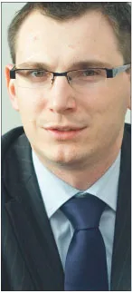 Arkadiusz Jaraszek