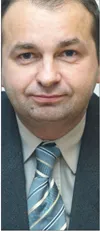Komentarz GP: Szemrani eksperci