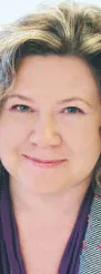 Magdalena Gaj, podsekretarz stanu w Ministerstwie Infrastruktury