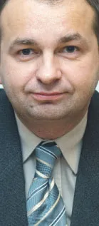 Bogdan Świąder