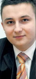 Adam Makosz