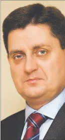 Adam Krause, radca prawny i partner w Chałas i Wspólnicy Kancelaria Prawna