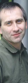 Włodzimierz Dzierżanowski, prezes zarządu Grupy Doradczej Sienna