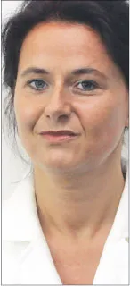 Beata Lisowska