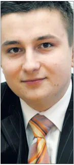 Adam Makosz