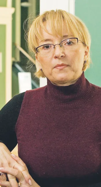 Beata Morawiec