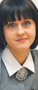 Ewa Matyszewska