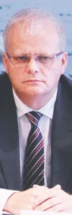 "Nie wszystkie zakłady górnicze muszą posiadać własne służby ratownictwa"