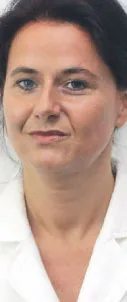 Beata Lisowska