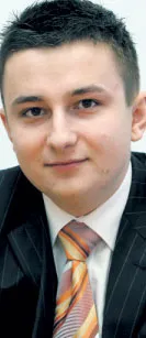 Adam Makosz