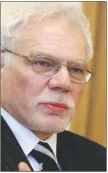 Safjan: 3 września ostateczna wersja projektu zmian konstytucji